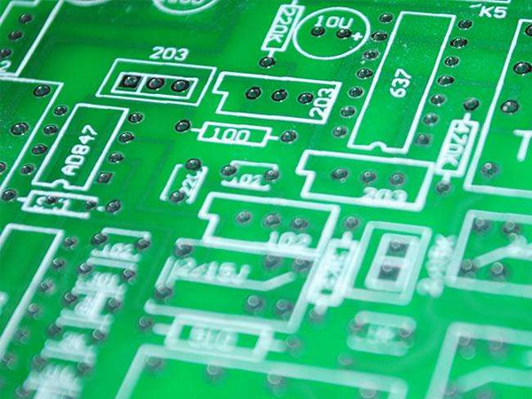 濟南電路板抄板